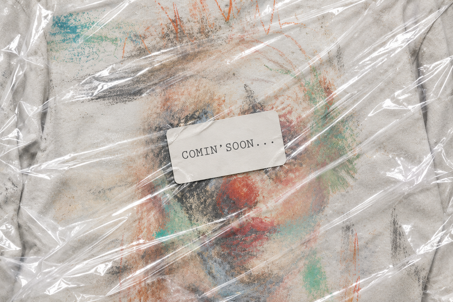 TIKOTED — Coming Soon